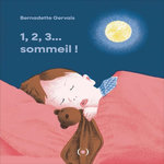 1,2,3... SOMMEIL !, Gervais Bernadette