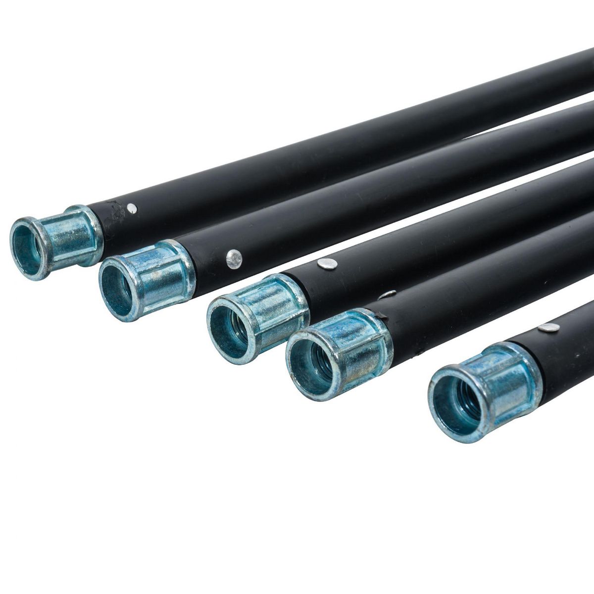 WERKAPRO Lot de ramoneur professionnel  7m  WERKA PRO