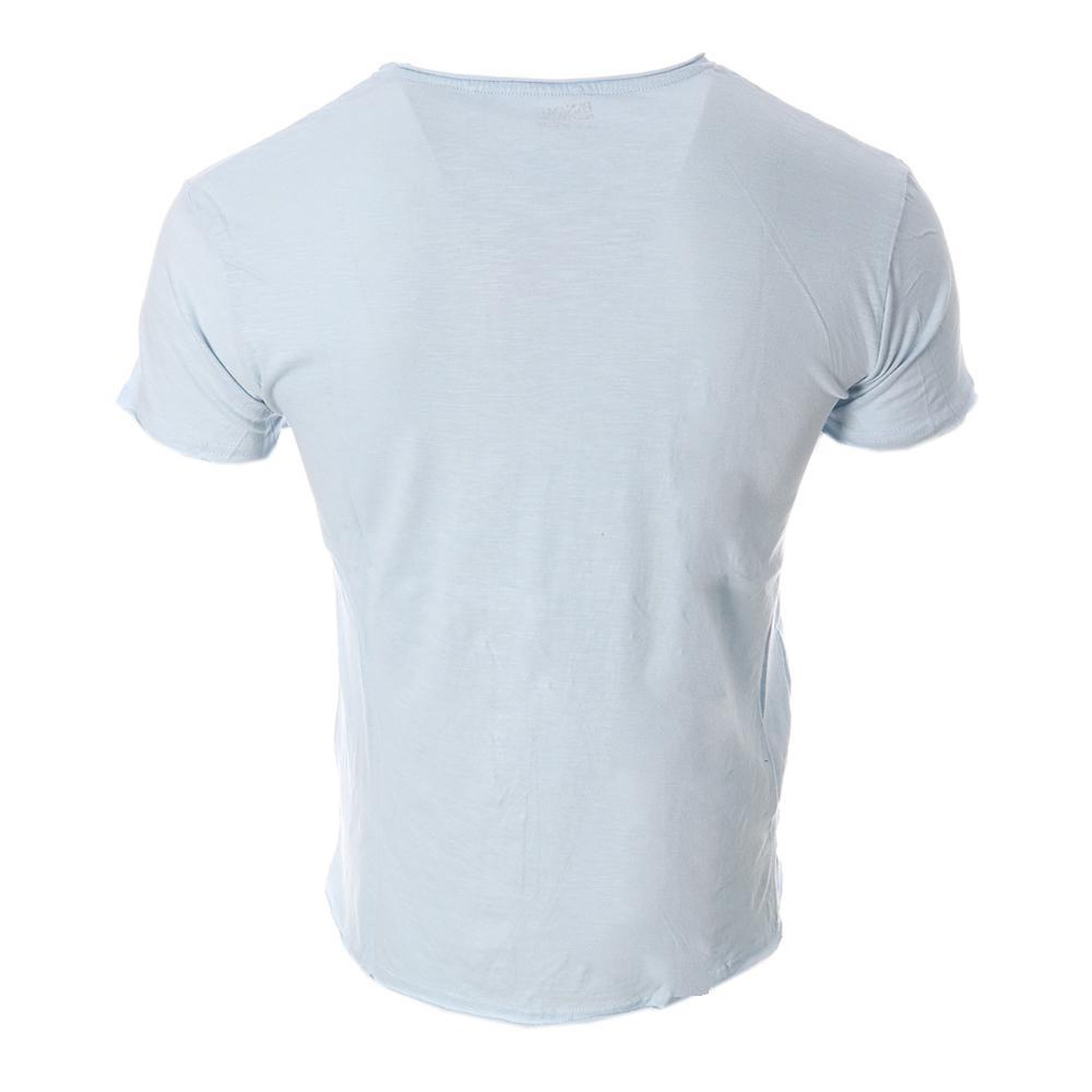 Voir la diapositive 3 : PANAME BROTHERS T shirt  Clair Homme Paname Brothers TED