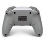 Voir la diapositive 2 : POWER A Manette Sans Fil Blanche Nintendo Switch