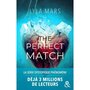  I'M NOT YOUR SOULMATE TOME 1 : THE PERFECT MATCH, Mars Lyla