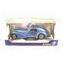 Voir la diapositive 7 : SOLIDO Voiture miniature Bugatti Atlantic 1937 gris bleu métallisé-1/18éme