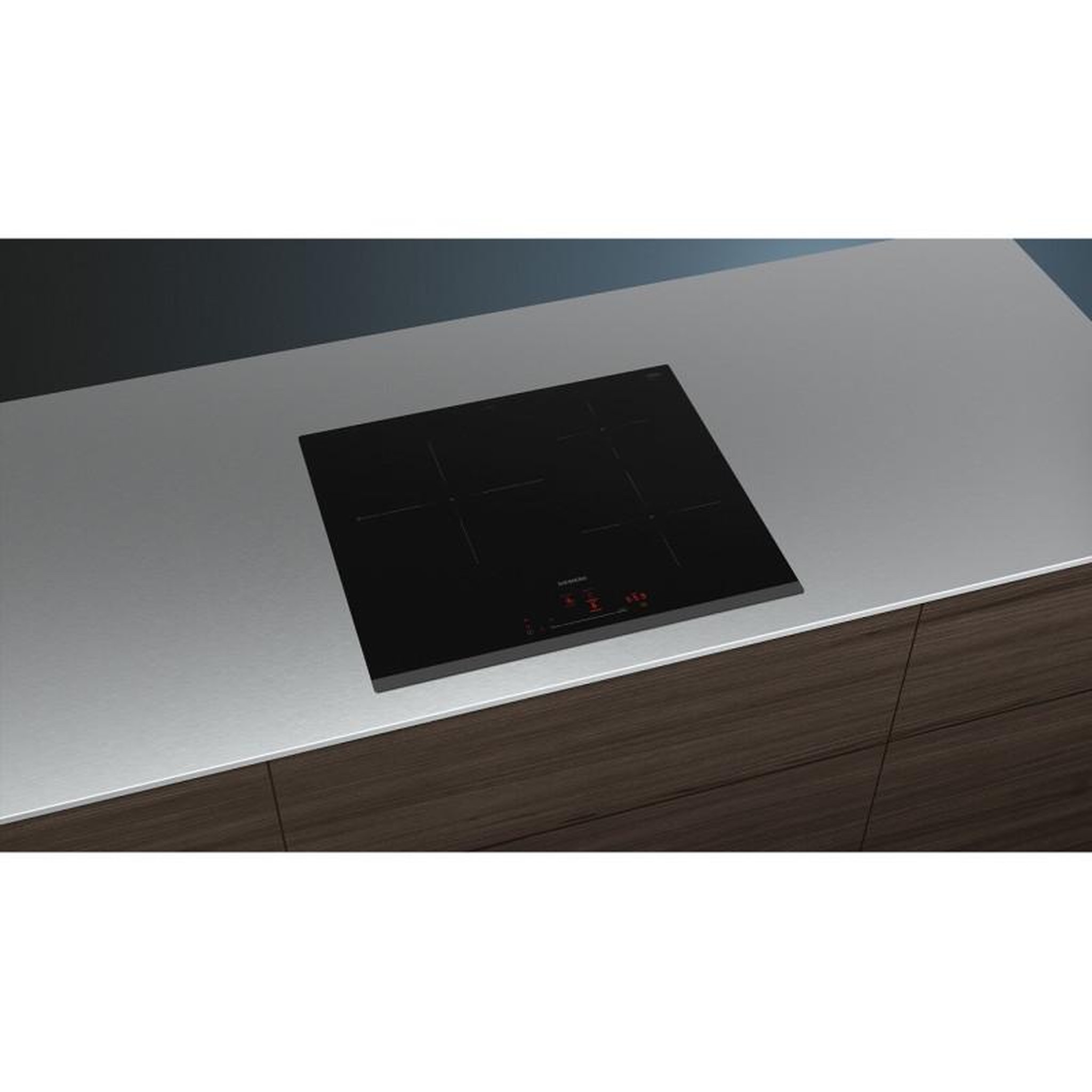 Voir la diapositive 4 : Siemens Plaque induction Siemens EH631HCB1E