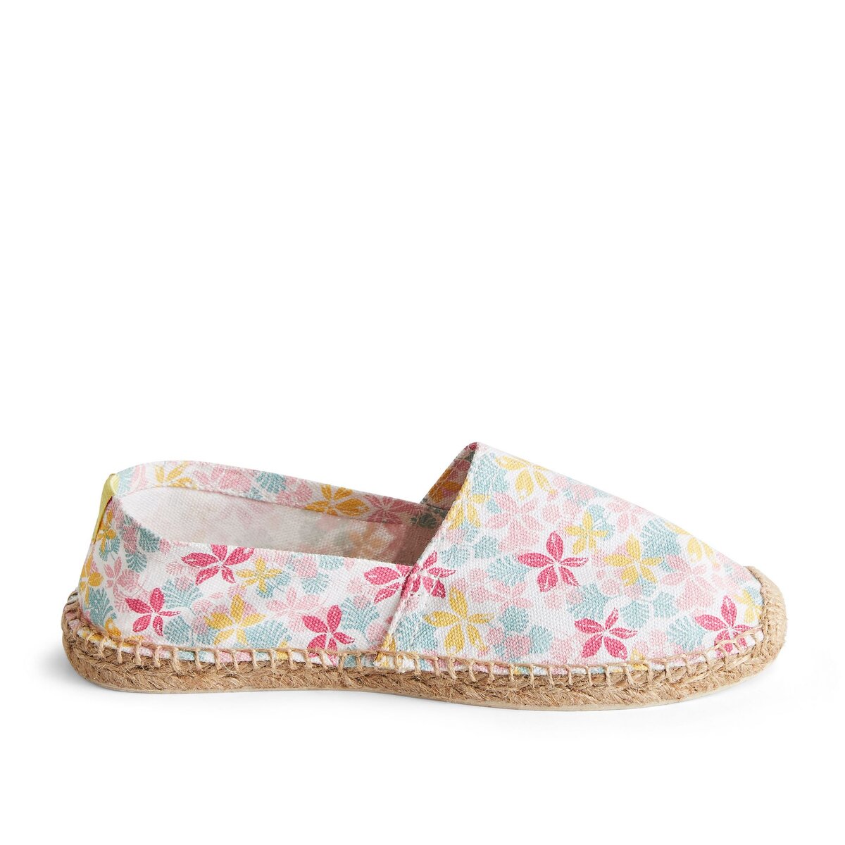 IN EXTENSO Espadrilles fille du 31 au 38 pas cher Auchan.fr