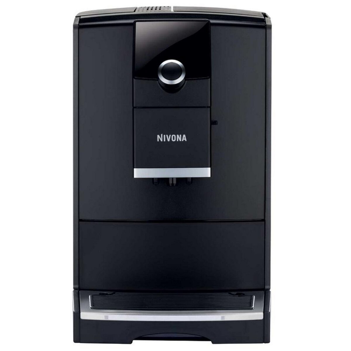 nivona Robot café 15 bars noir - NICR790