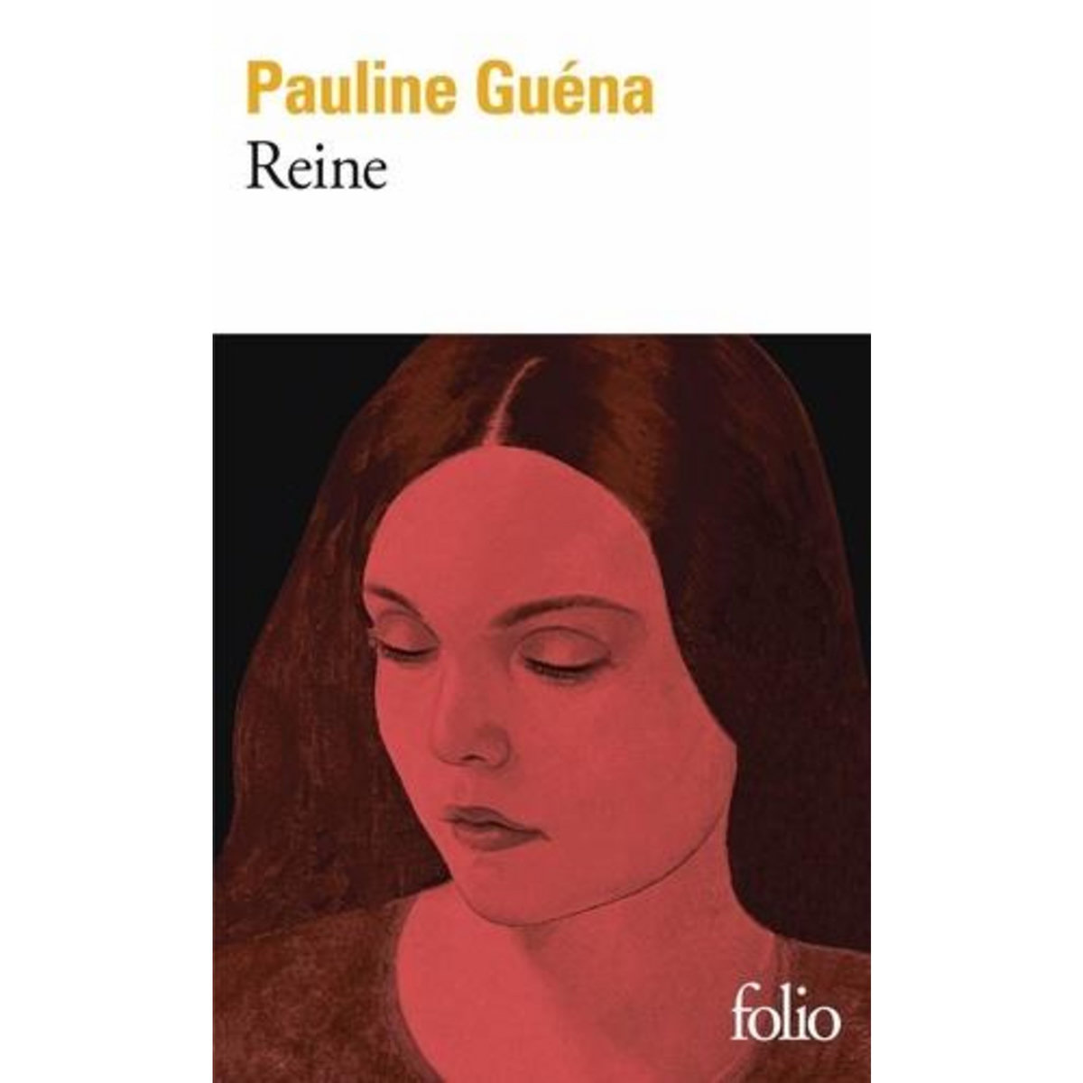 REINE, Guéna Pauline
