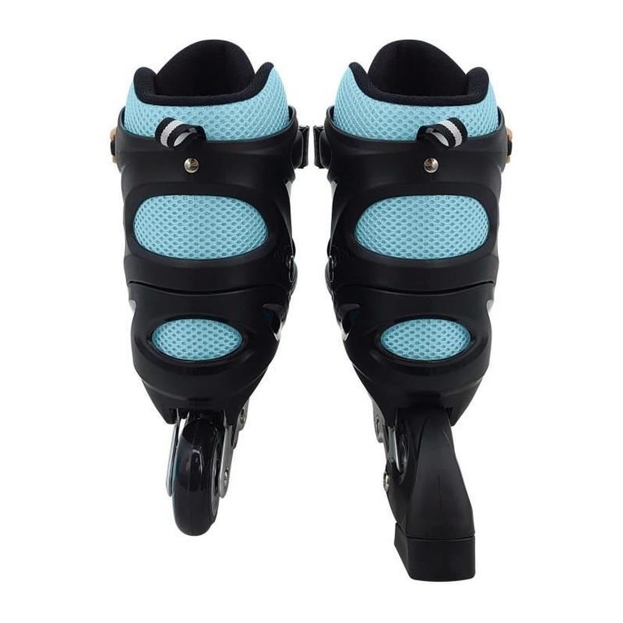 Voir la diapositive 3 : STAMP Roller en ligne ajustable semi soft In-line - taille 38-41 - SKIDS CONTROL OXYGEN - OX794302
