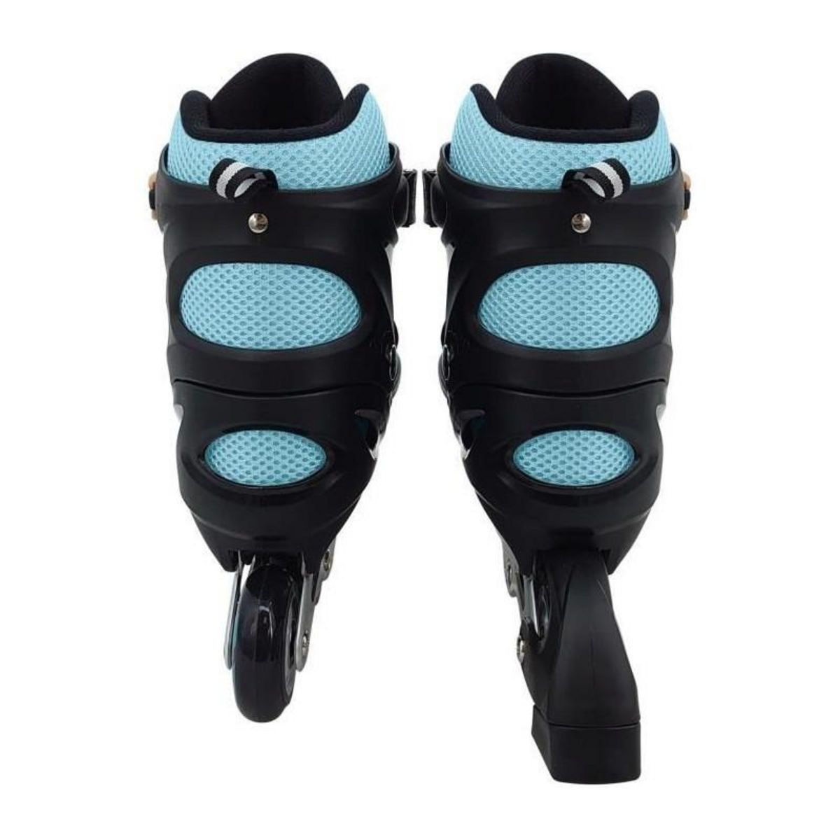 STAMP Roller en ligne ajustable semi soft In-line - taille 38-41 - SKIDS CONTROL OXYGEN - OX794302