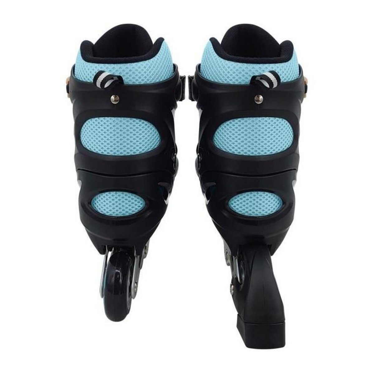 STAMP Roller en ligne ajustable semi soft In-line - taille 38-41 - SKIDS CONTROL OXYGEN - OX794302