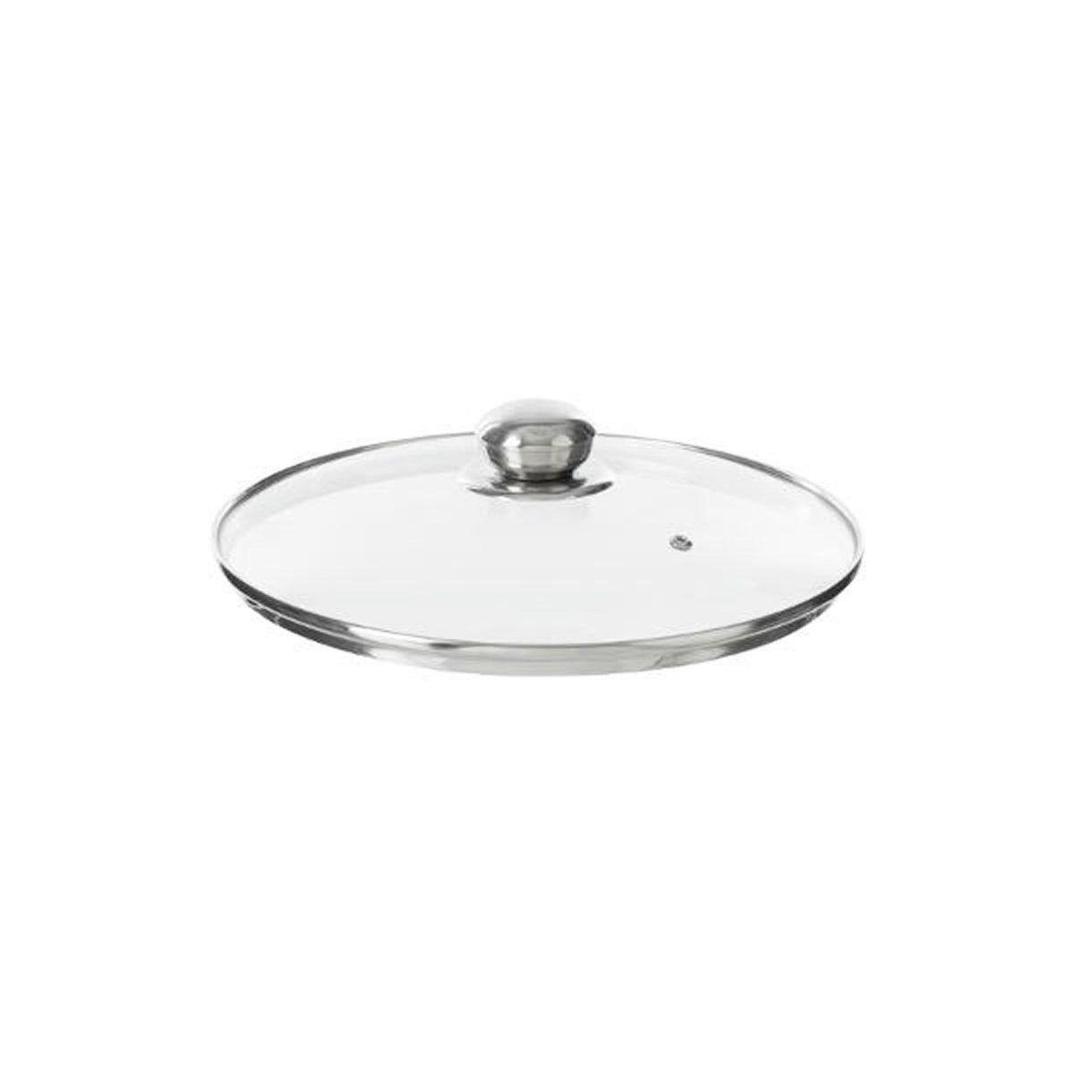 FIVE Couscoussier en Inox  Tanger  11L Argent