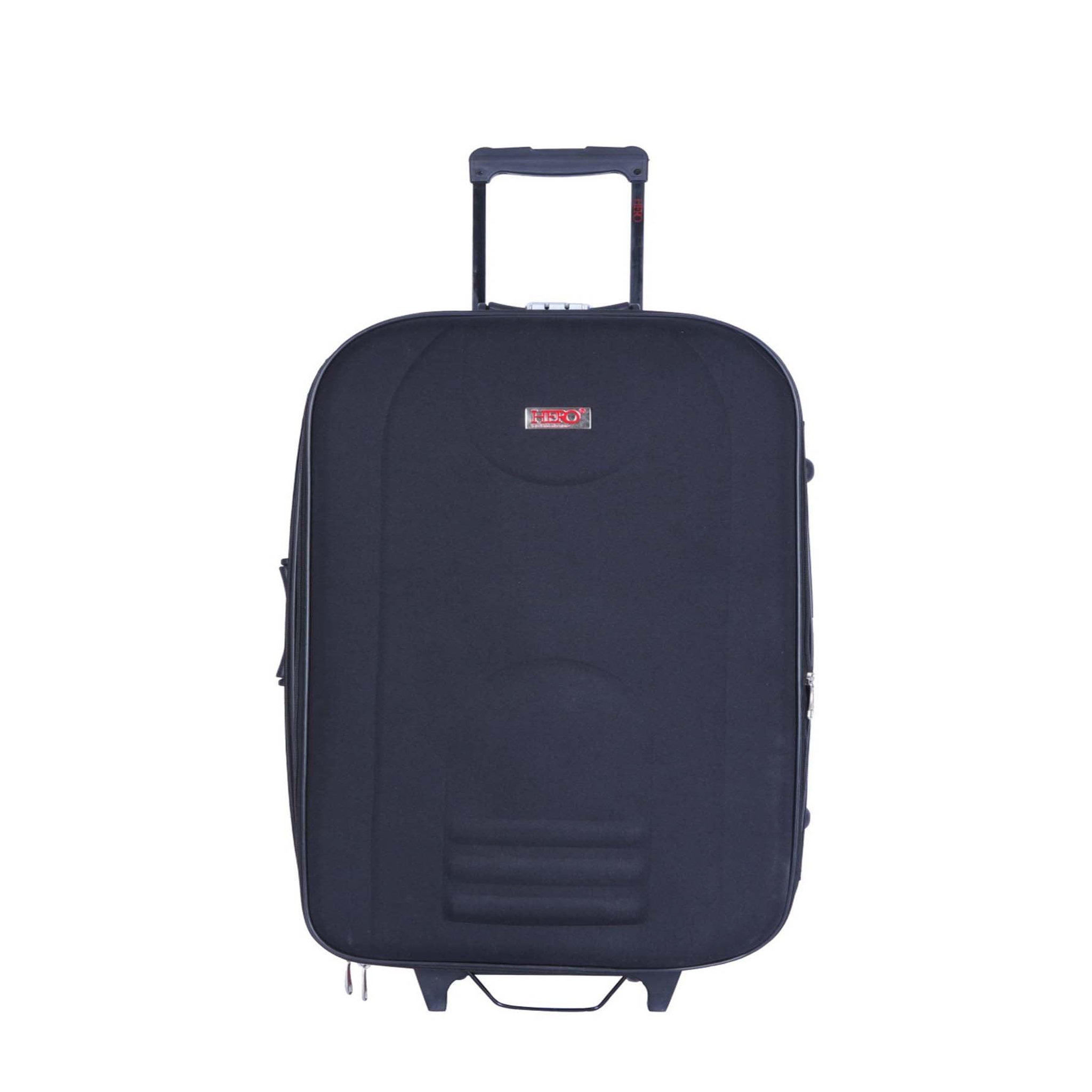 HERO Hero - valise cabine jura 55 cm 4 roues