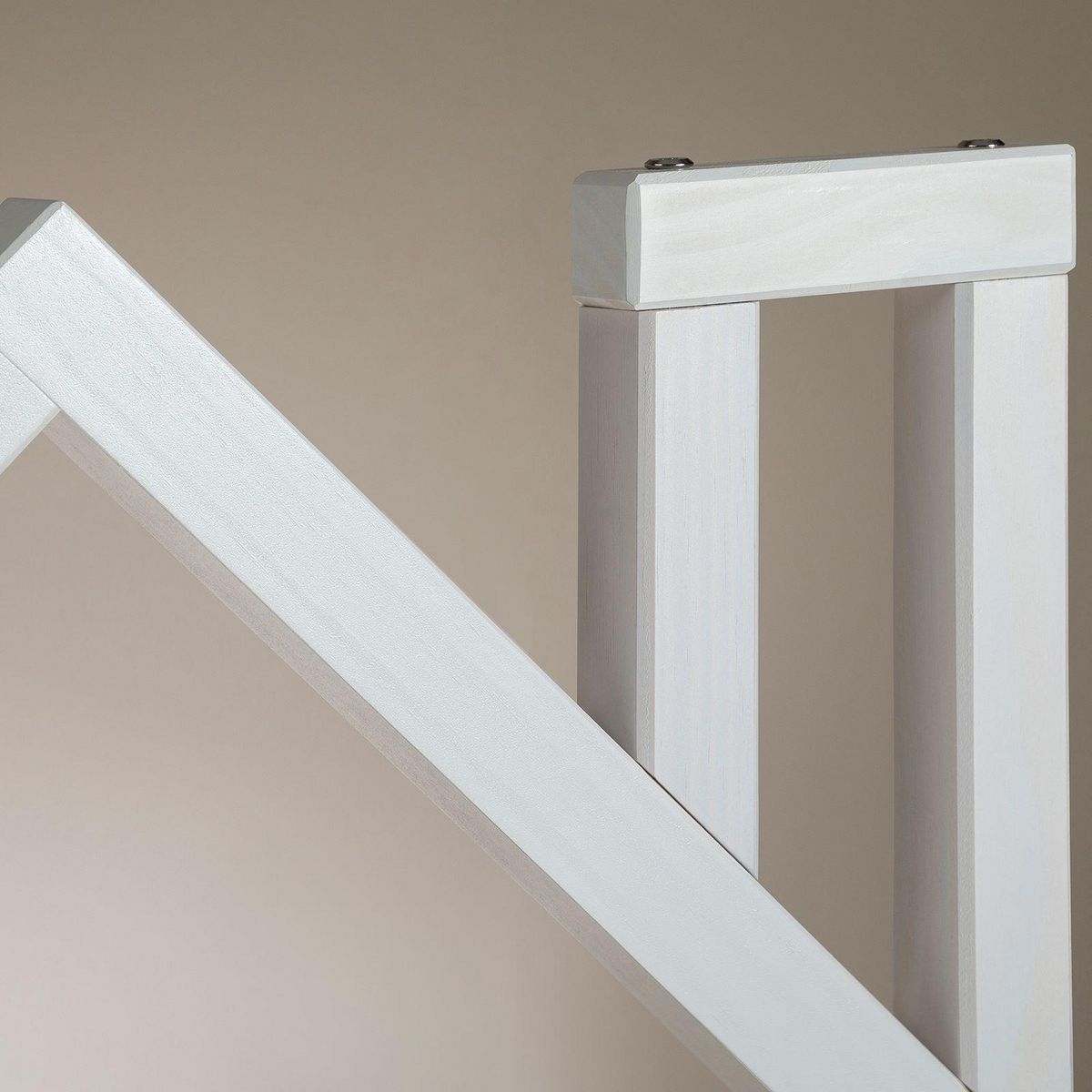 IDIMEX Étagère enfant LENISE en pin massif