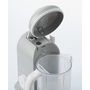 Voir la diapositive 7 : BEABA Cuiseur vapeur - mixeur BabyCook® - Gris