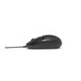 Voir la diapositive 3 : BLUESTORK Souris filaire - BLUESTORK - OFFICE 10 - PC /Mac - Noir