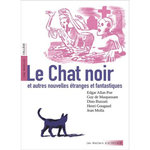 LE CHAT NOIR ET AUTRES NOUVELLES, Lebas Hélène