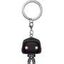 Porte clés Figurine Fortnite S2 : Raven