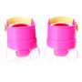 Voir la diapositive 6 : Patins + set de protection T 23 à 27 - Minnie