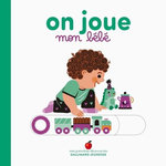 ON JOUE MON BEBE, Bretin Marie