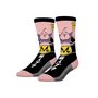 Voir la diapositive 3 : FREEGUN Lot de 4 paires de chaussettes Homme Dragon Ball Z Songoku Buu