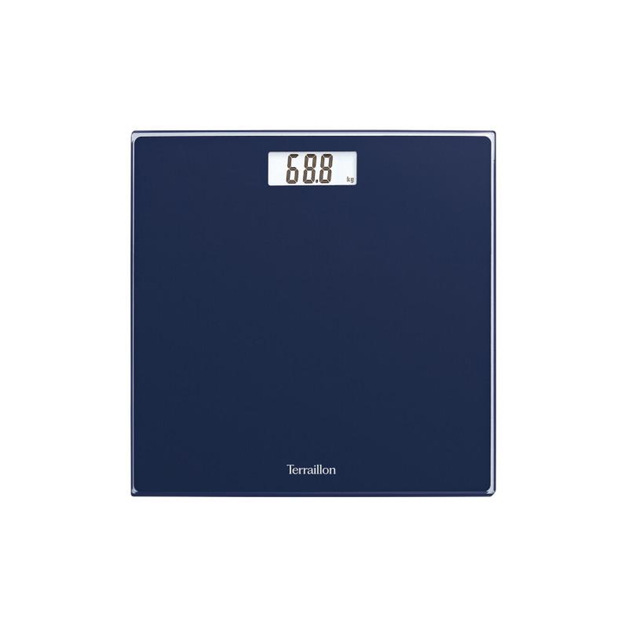 Terraillon Pèse personne Terraillon TB1800 Bleu