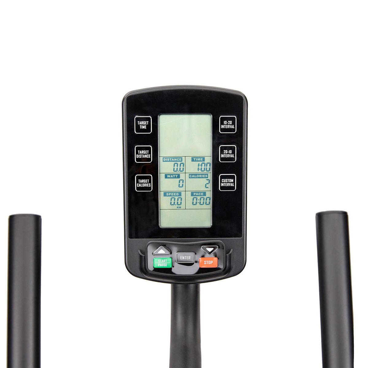 HALF HUMAN Tapis de course de fitness incurvé - Half Human - Modèle CURVE - Maison/Appartement - Non motorisé et auto-alimenté