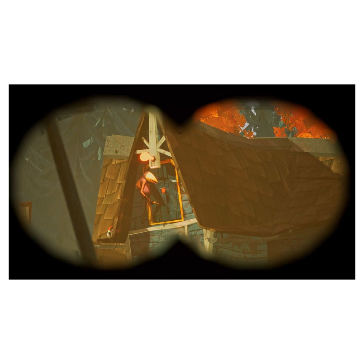 Hello Neighbor Jeu PS4