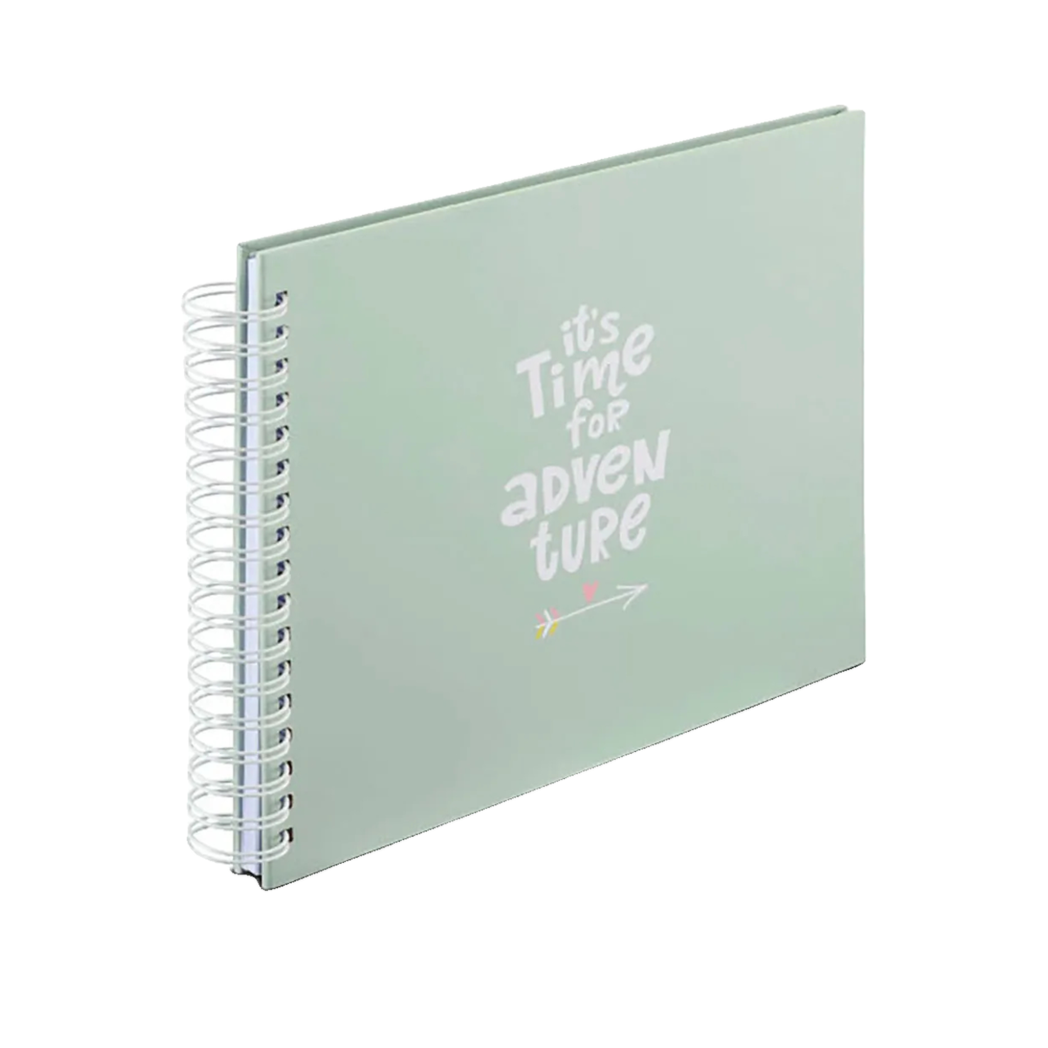 Hama Album photo Hama good things 50 pages vert