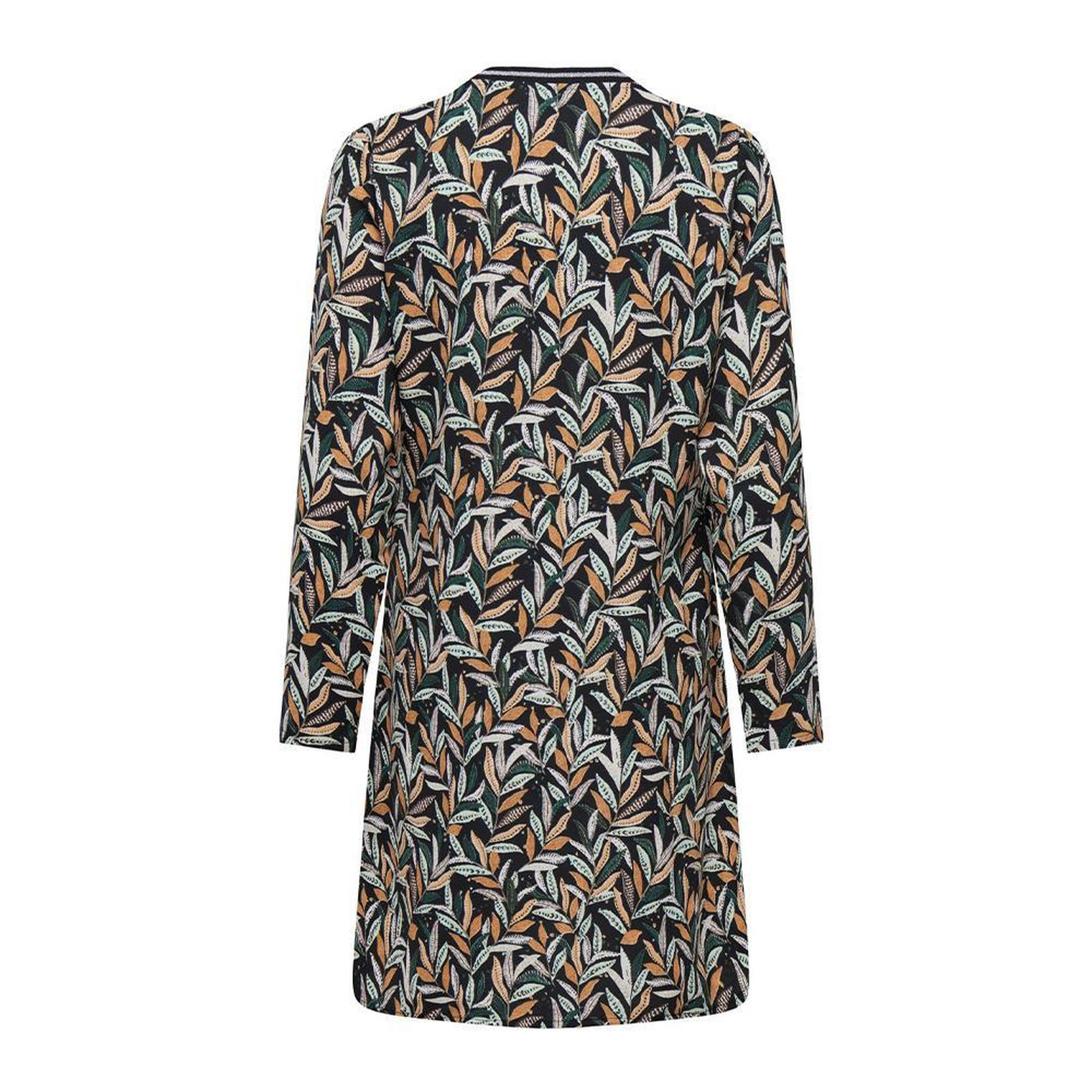Voir la diapositive 2 : Only Robe /Orange Femme Only Noémie