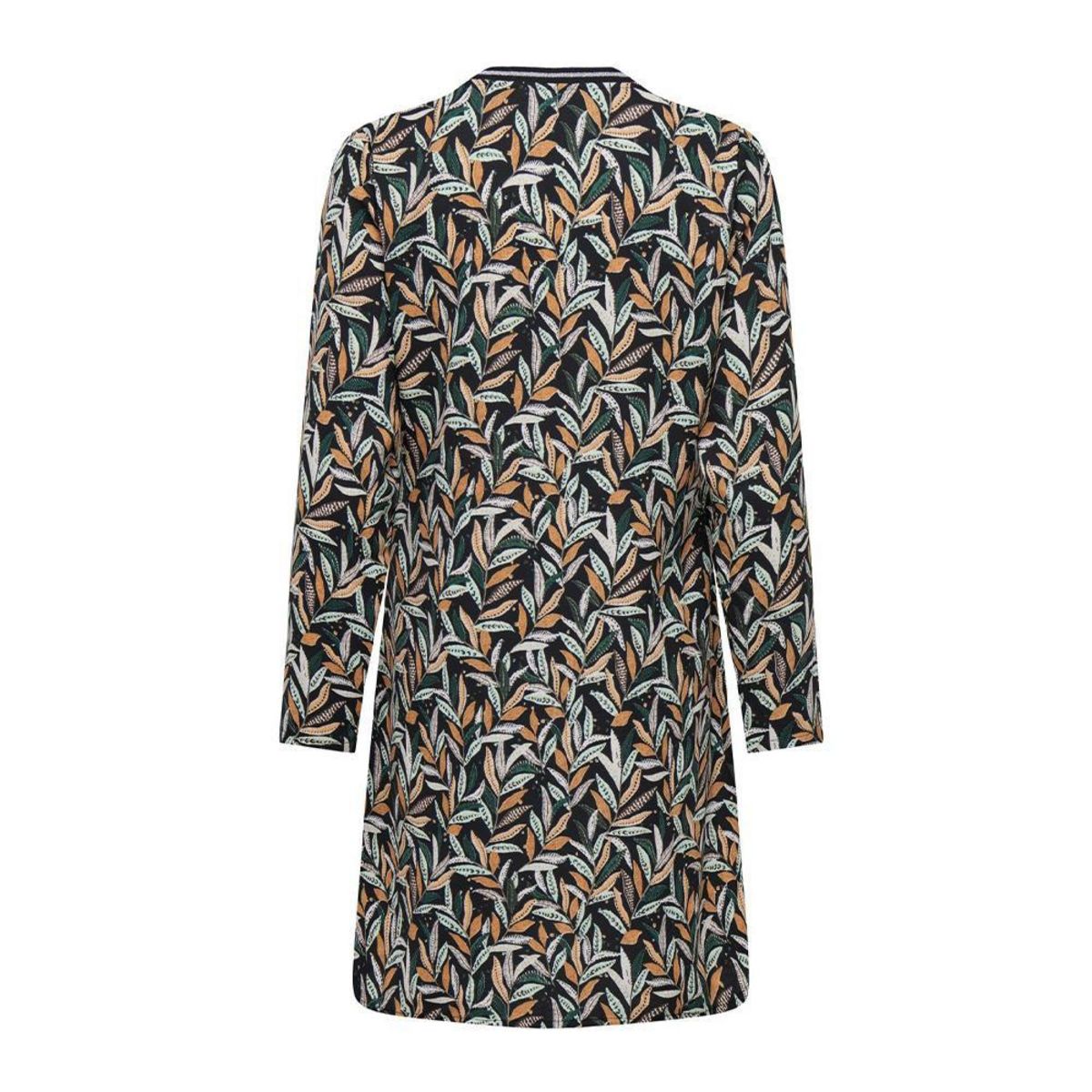 Only Robe /Orange Femme Only Noémie