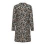 Voir la diapositive 2 : Only Robe /Orange Femme Only Noémie