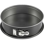 KAISER Moule à gâteau Kaiser Inspiration noir