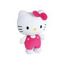 Voir la diapositive 2 : JEMINI Squishy coussin peluche - HELLO KITTY - JEMINI - Doux et moelleux - +/- 40 cm