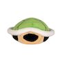 Voir la diapositive 2 : TOM Peluche Tomy Carapace Verte Mario Kart