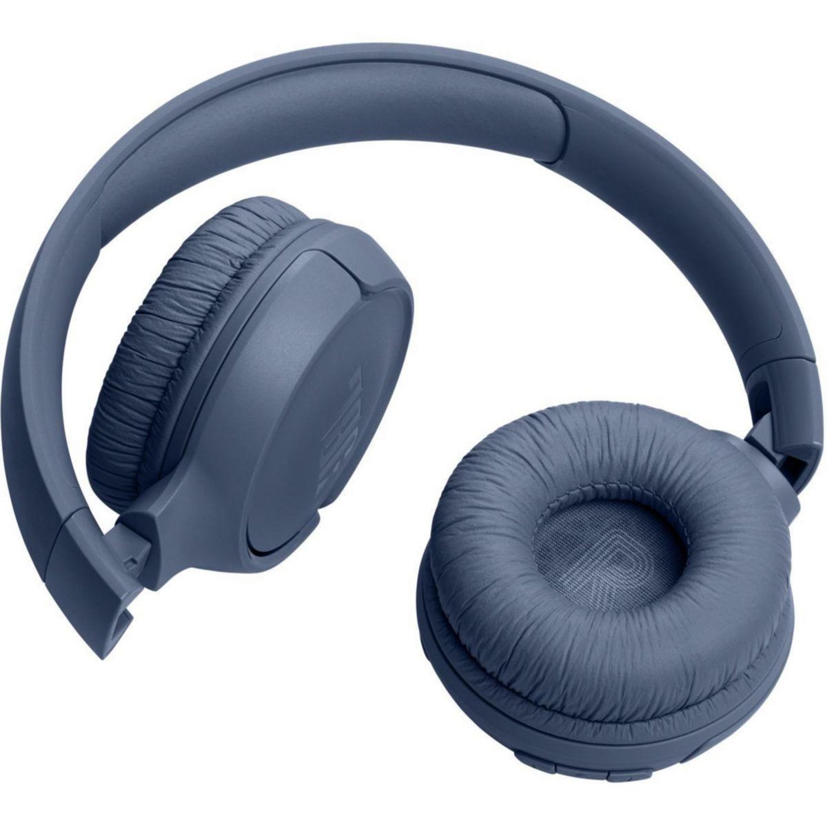 JBL Casque Tune 520BT Bleu