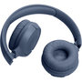 Voir la diapositive 5 : JBL Casque Tune 520BT Bleu