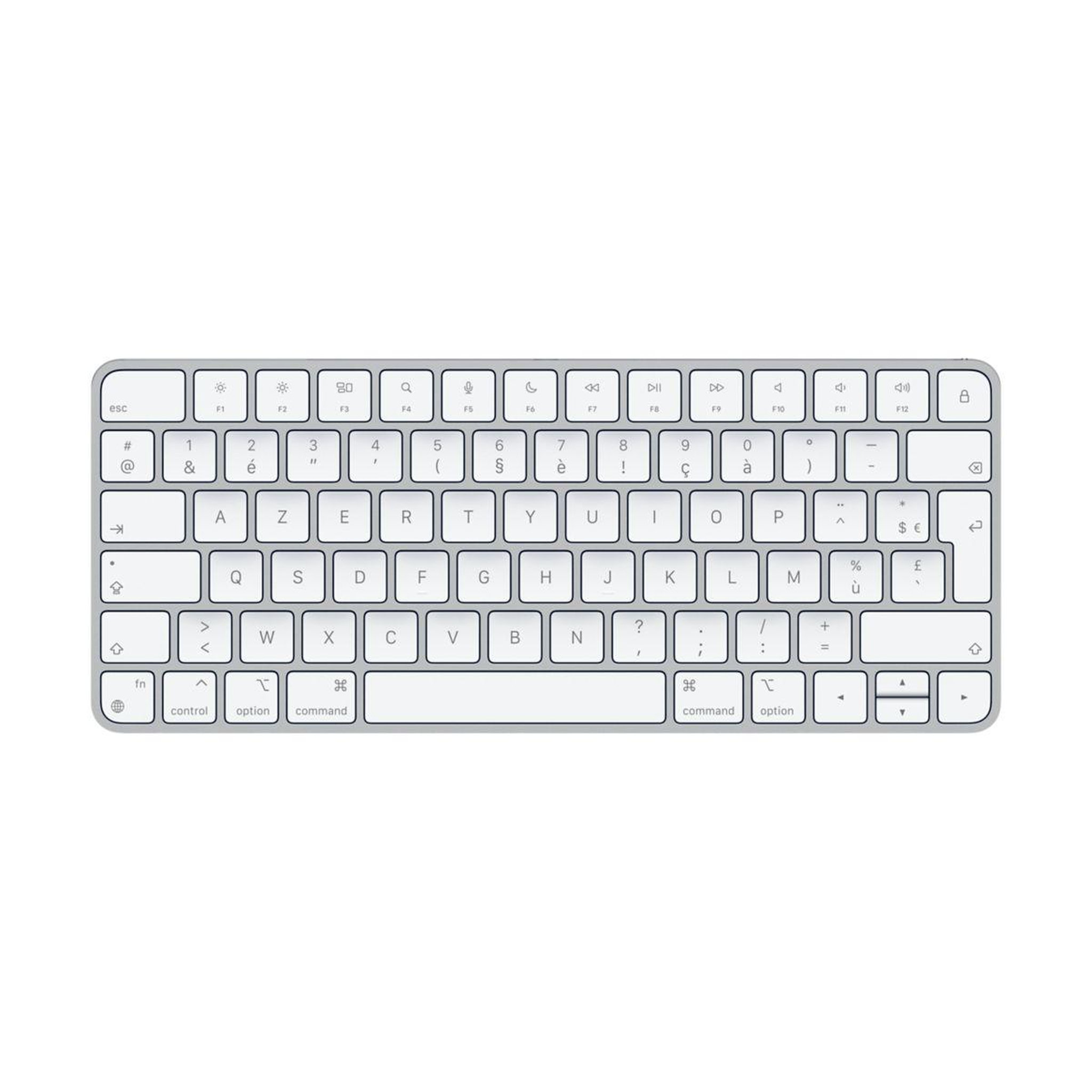 APPLE Clavier sans fil magic keyboard