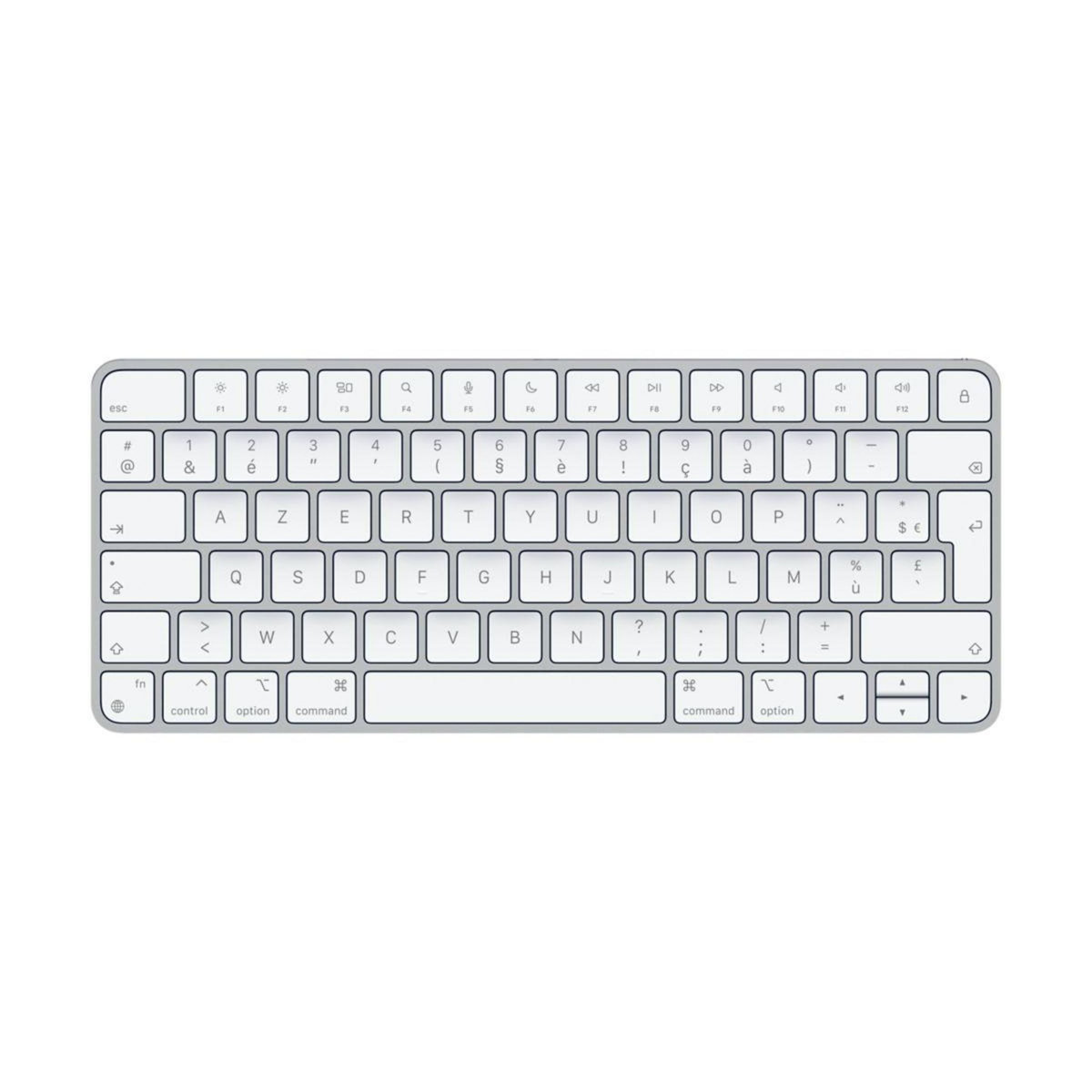 APPLE Clavier sans fil Magic Keyboard