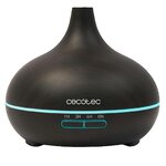 CECOTEC Humidificateur Cecotec Pure Aroma 300 Yin finition bois
