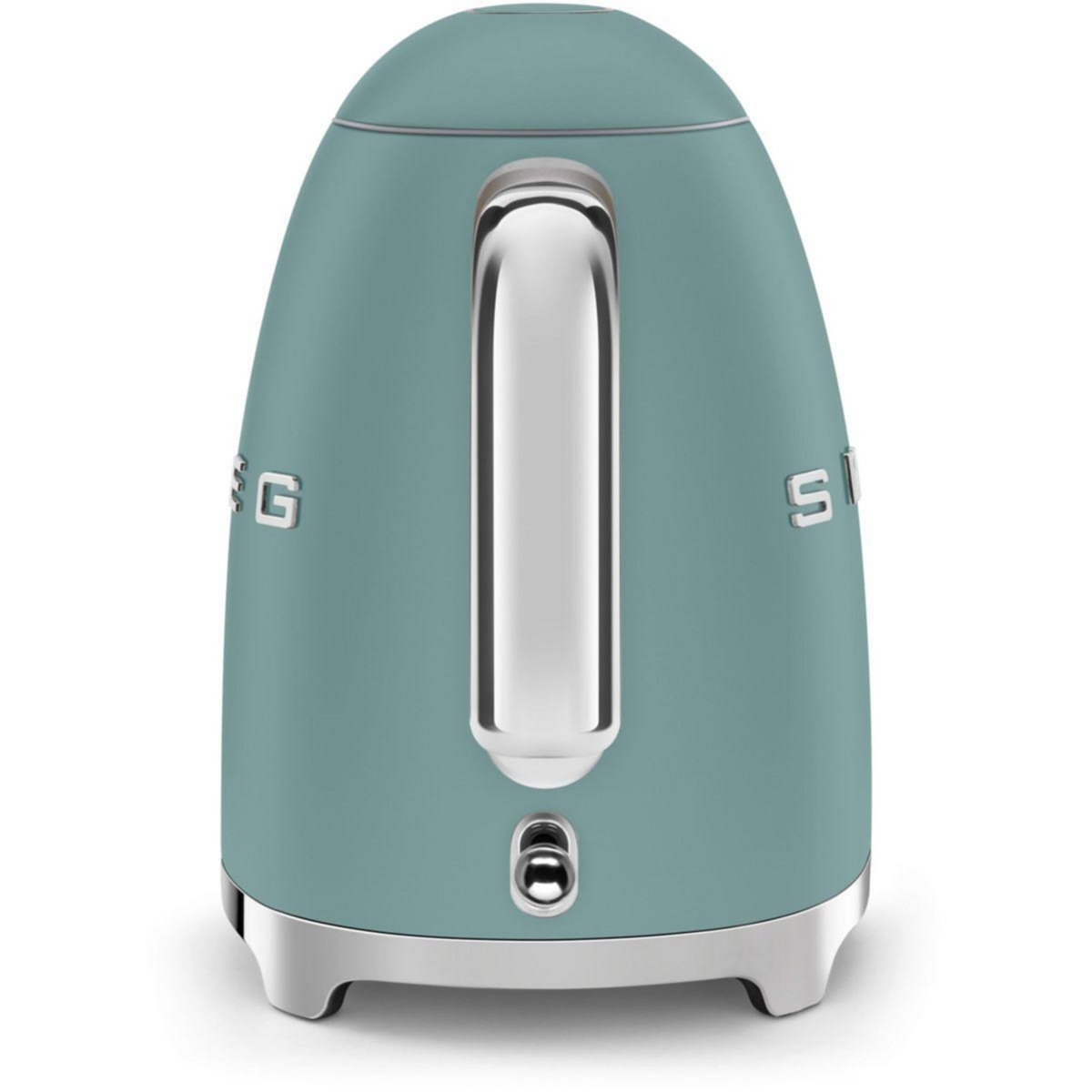SMEG Bouilloire KLF03EGMEU vert émeraude