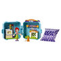 Voir la diapositive 2 : LEGO Friends 41669 - Mia's Soccer Cube