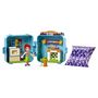 Voir la diapositive 2 : LEGO Friends 41669 - Mia's Soccer Cube