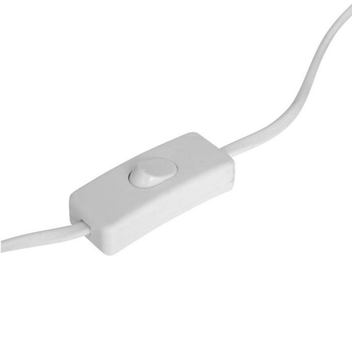 ATMOSPHERA Lampe à Poser en Céramique  Sibil  33cm Argile