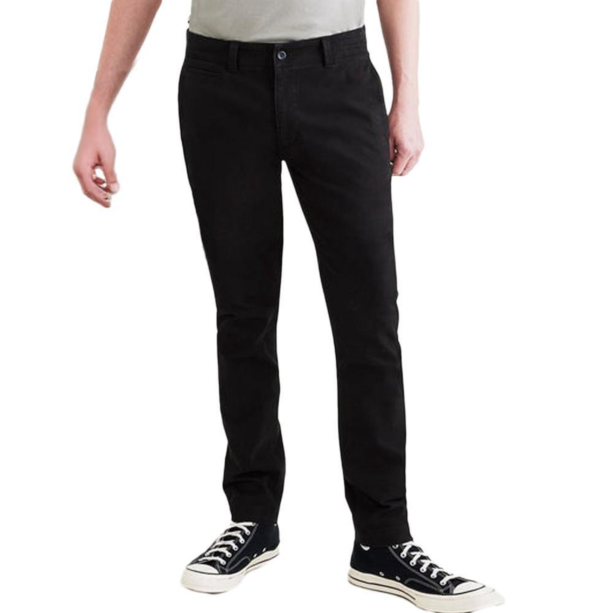 Voir la diapositive 1 : DOCKERS Pantalon  Homme Dockers T2