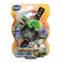 Voir la diapositive 2 : VTECH Turbo Force racers - Montre turbo avec voiture verte télécommandée