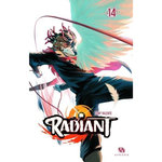 RADIANT TOME 14 , Valente Tony