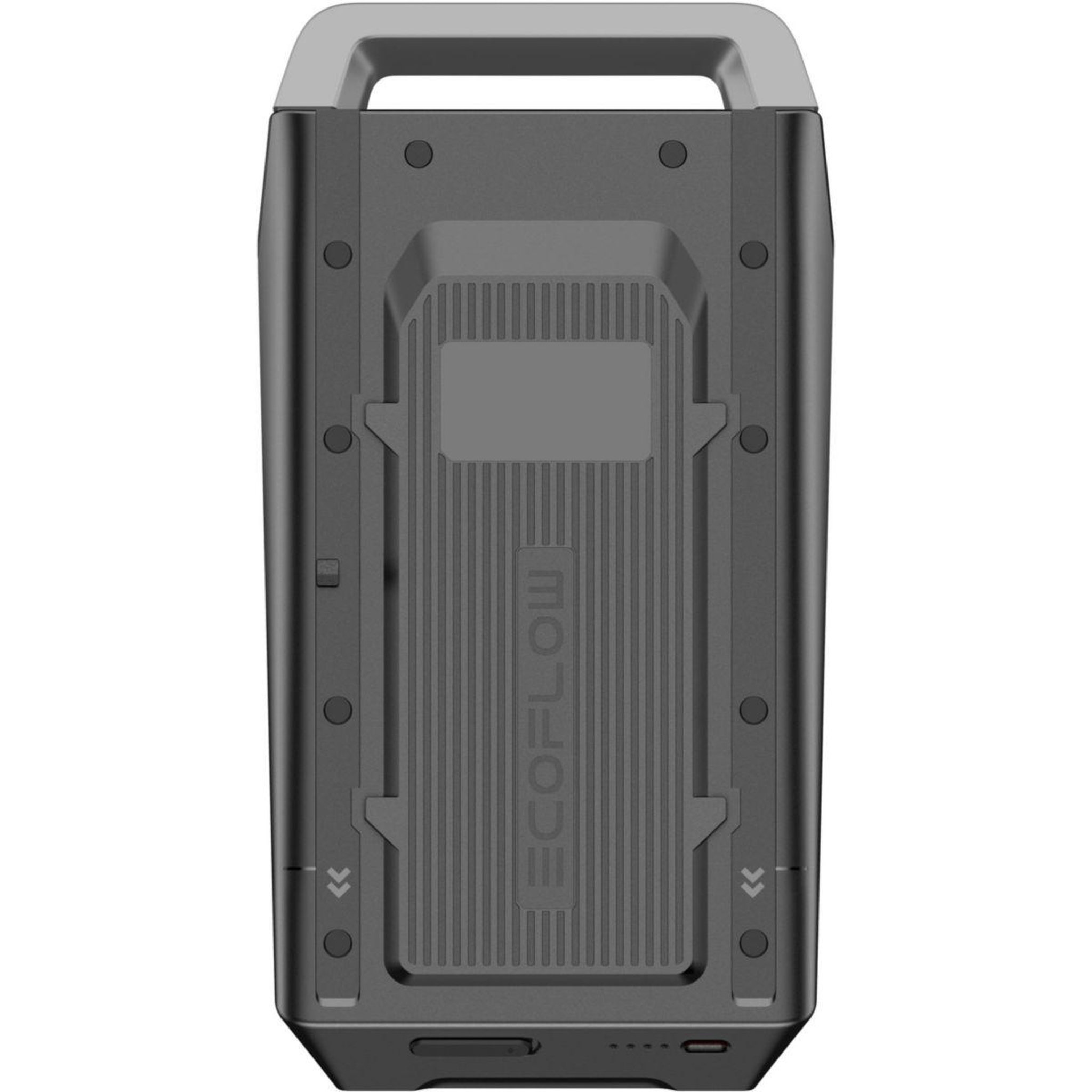 Voir la diapositive 3 : ECOFLOW Batterie Pour climatisation portable Wave 2