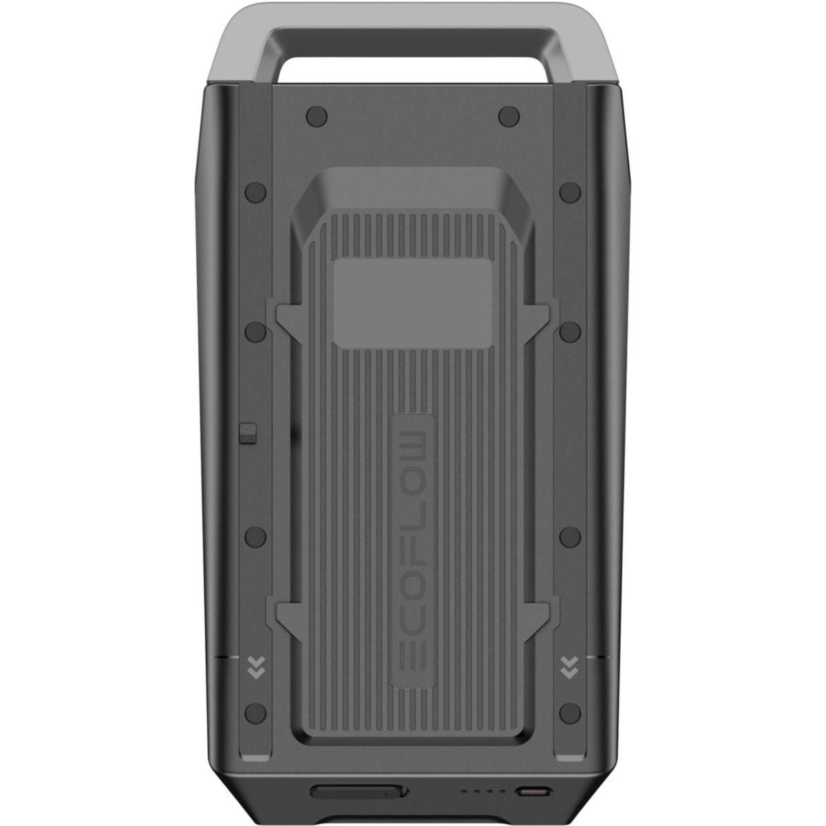 ECOFLOW Batterie Pour climatisation portable Wave 2