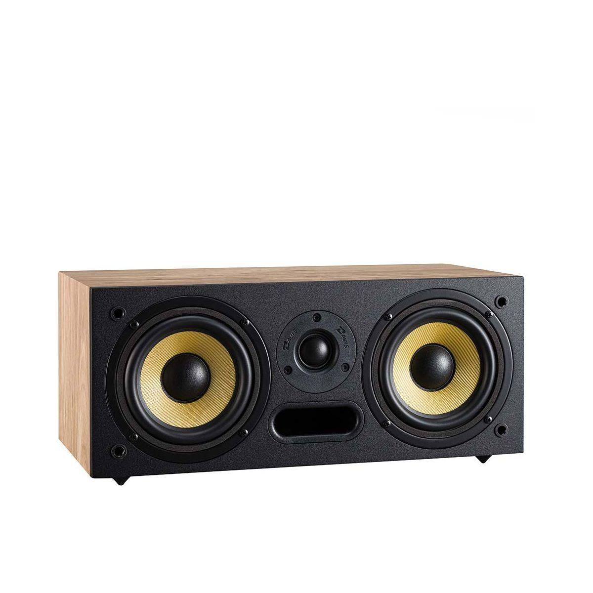 Davis Enceinte centrale ARIANE C Chene