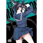 INFECTION TOME 23 , Oikawa Toru