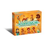ATALIA JEUX Jeu d ambiance Atalia Jeux À la louche